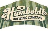 Humboldt Gianduja Chocolate (w/ Hemp Seeds and Cocoa) beer