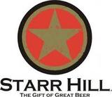 Starr Hill King of Hop Coffee beer