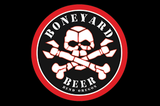 Boneyard Three Headed Hop Monster beer