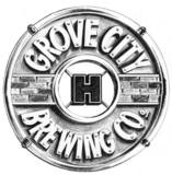 Grove City Rustic Hopped beer