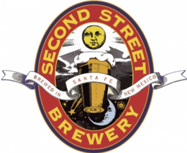 Second State Schwartzbier beer Label Full Size