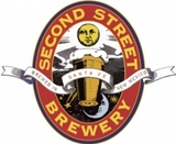 Second State Schwartzbier beer