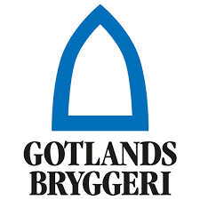 Gotlands Bryggeri Wisby Pils beer Label Full Size