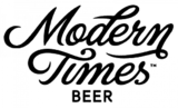 Modern Times Thermometer Island beer
