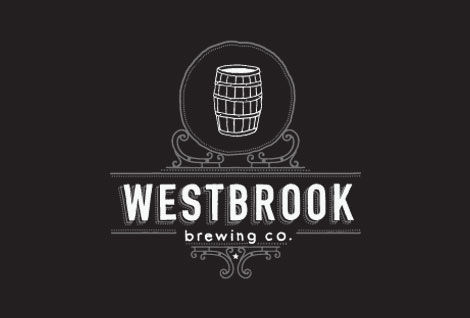 Westbrook Jalopy Crop Duster beer Label Full Size