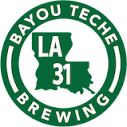 Bayou Teche LA-31 Imperial Biere Joie beer