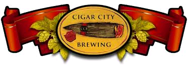 Cigar City Passionfruit Weisse beer Label Full Size