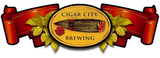 Cigar City Passionfruit Weisse beer