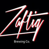 Zaftig One Night Stand #151 beer