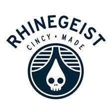 Rhinegeist Slow Jam beer Label Full Size
