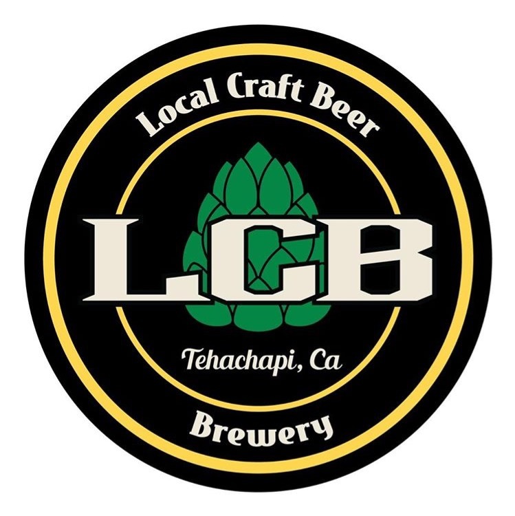 Local Craft Snobs beer Label Full Size