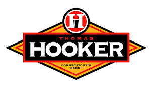 Thomas Hooker Belma IPA beer Label Full Size
