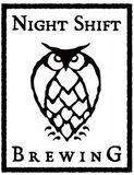 Night Shift Morph 3/23/17 beer