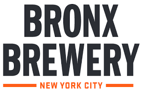 Bronx Uptown Coffee beer Label Full Size