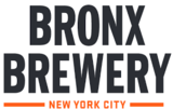 Bronx Uptown Coffee beer