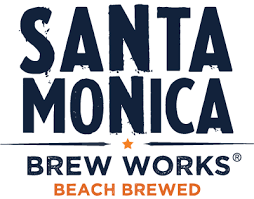 Santa Monica Modern Wit beer Label Full Size