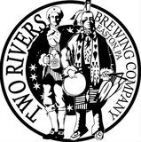 Two Rivers Lafayette Pinot Noir Riserva beer