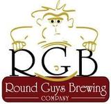 Round Guys Rebirth of the Cool beer