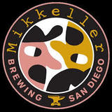 Mikkeller SD Belgian Wild Pale w/ Brett beer