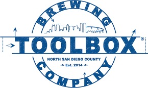 Toolbox Eau D'Vine Blanc beer Label Full Size