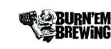 Burn 'Em Arizona Bay beer