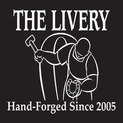 The Livery Steel Wheels Nitro beer Label Full Size