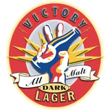 Victory Dark Lager beer