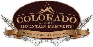 Colorado Mountain Boulder Cocoa Shake beer Label Full Size