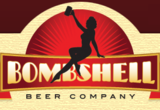 Bombshell NEIPA beer