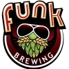 Funk Project Haze 004 beer Label Full Size