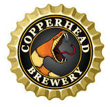 Copperhead Kangaroo Killer beer