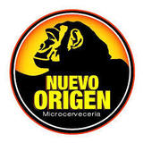 Nuevo Origen Little Wing beer