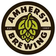 Amherst Meredith beer Label Full Size