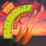 Mother Road Twin Arrows beer