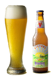 Victory Sunrise Weissbier beer