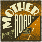 Mother Road Painted Racer beer
