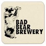 Bad Bear Wheat PA beer