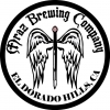 Marz East Coast Queen beer