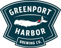 Greenport Harbor Harbor Og Second Round Knockout beer Label Full Size