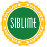 Sibling Revelry Siblime beer