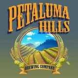 Petaluma Hills Tripel J (nitro) beer