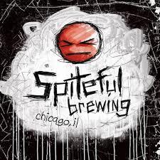 Spiteful Working for the Weekend w/ Kiwi beer Label Full Size