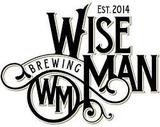 Wise Man Great Silence beer