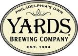 Yards Draft Day beer