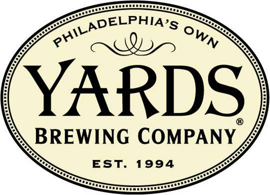 Yards Draft Day beer Label Full Size