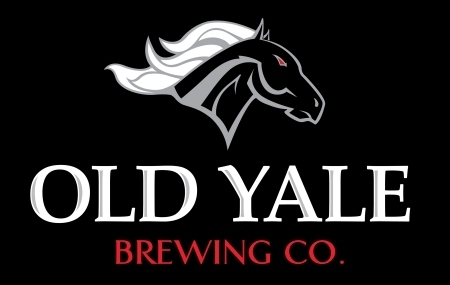 Old Yale Pale Ale beer Label Full Size