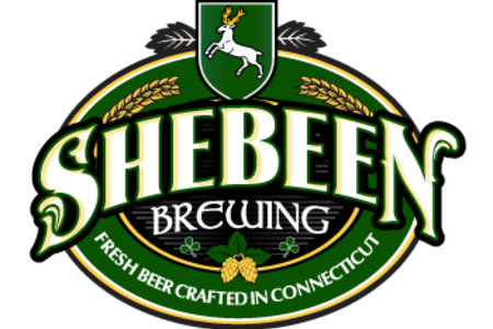 Shebeen The Freshmaker Mint Pale Ale beer Label Full Size