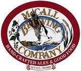 McCall Wobbily Man Smoked Scotch Ale beer