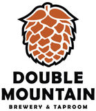 Double Mountain Tenacious Ten beer