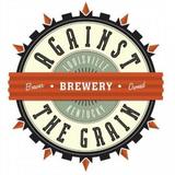 Against The Grain Lore Intergalactic beer